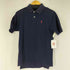 ポロバイラルフローレン Polo by RALPH LAUREN 90S スモールポニー刺繍 S/S ポロシャツ メンズ import:M